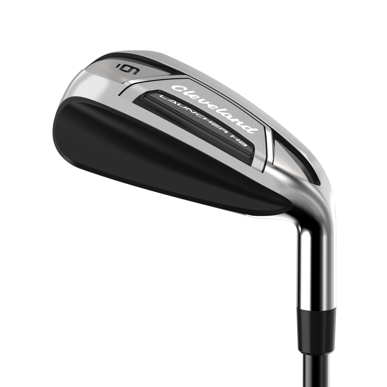 Cleveland Launcher HB irons review | Golfmagic